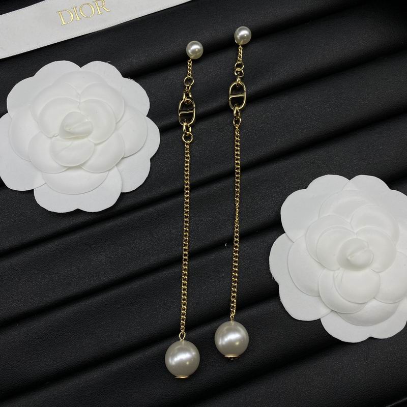 Dior Earring 05lyr447